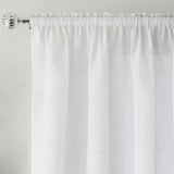 Rhodes Voile Curtain Panel by Enhanced Living