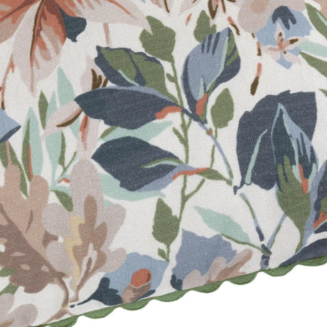 Robins Wood Cushion Cover 20" x 20" by Sanderson