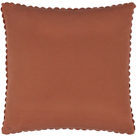 Robins Wood Cushion Cover 20" x 20" by Sanderson