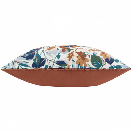 Robins Wood Cushion Cover 20" x 20" by Sanderson