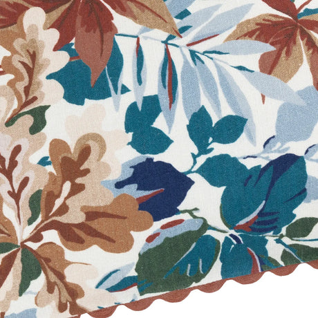 Robins Wood Cushion Cover 20" x 20" by Sanderson