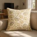 Rennes Cushion Cover Made to Order by Style Furnishings