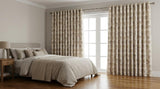 Rennes Made to Measure Curtains Blush