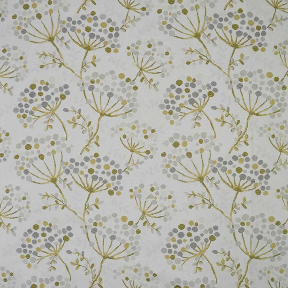 Rennes Made to Measure Curtains Green