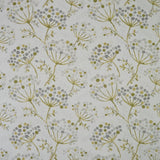 Rennes Made to Measure Curtains Green