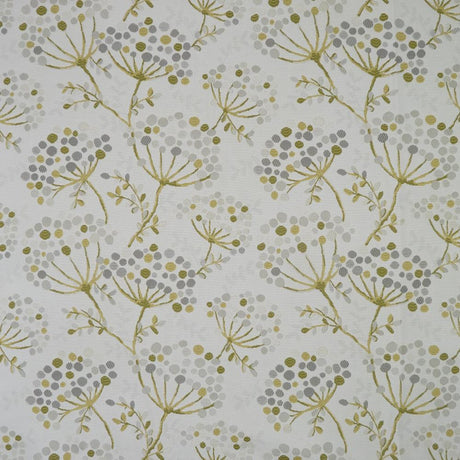 Rennes Made to Measure Curtains Green