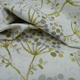 Rennes Made to Measure Curtains Green