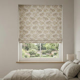 Rennes Made to Measure Roman Blind Blush