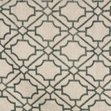 Rocco Made to Measure Curtains Duck Egg