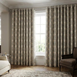 Rocco Made to Measure Curtains Duck Egg