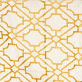 Rocco Made to Measure Curtains Gold