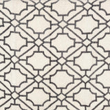 Rocco Made to Measure Roman Blind Graphite 3