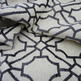 Rocco Made to Measure Roman Blind Graphite 2