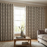 Rocco Graphite fabric sample