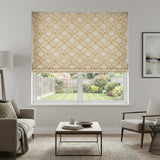Rocco Made to Measure Roman Blind Gold