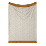 Sagara Throw in Green 130 x 180cm