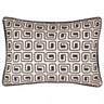 Safara Cushion Cover / Filled Cushion 14" x 20" (35cm x 50cm) by Hoem