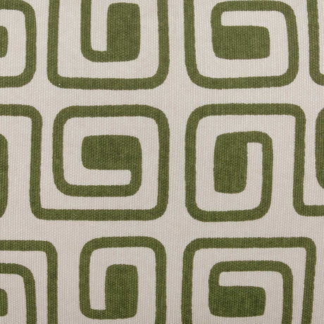 Safara Cushion Cover / Filled Cushion 14" x 20" (35cm x 50cm) by Hoem