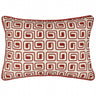 Safara Cushion Cover / Filled Cushion 14" x 20" (35cm x 50cm) by Hoem