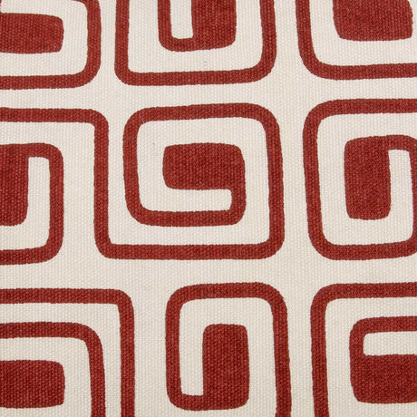 Safara Cushion Cover / Filled Cushion 14" x 20" (35cm x 50cm) by Hoem