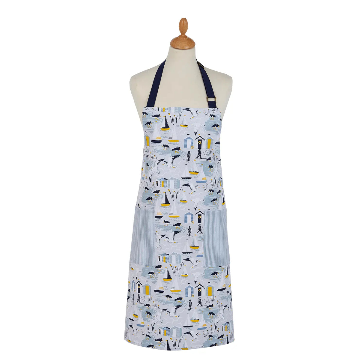 Seashore Kitchen Collection by Ulster Weavers