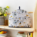 Seashore Kitchen Collection by Ulster Weavers