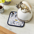 Ulster Weavers Seashore Cotton Textiles Pot Mat