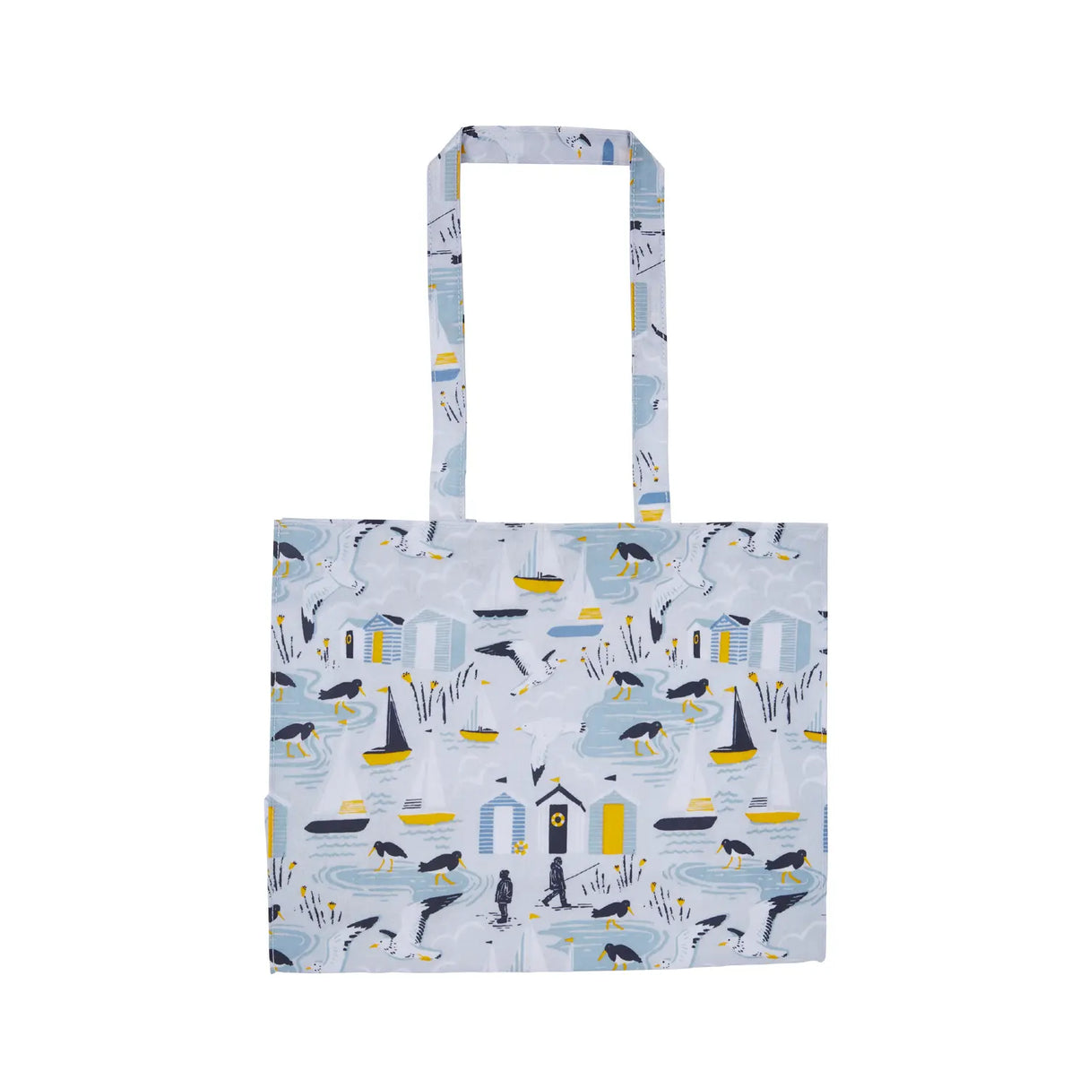 Seashore Kitchen Collection by Ulster Weavers