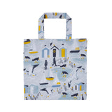 Seashore Kitchen Collection by Ulster Weavers