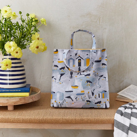 Seashore Kitchen Collection by Ulster Weavers