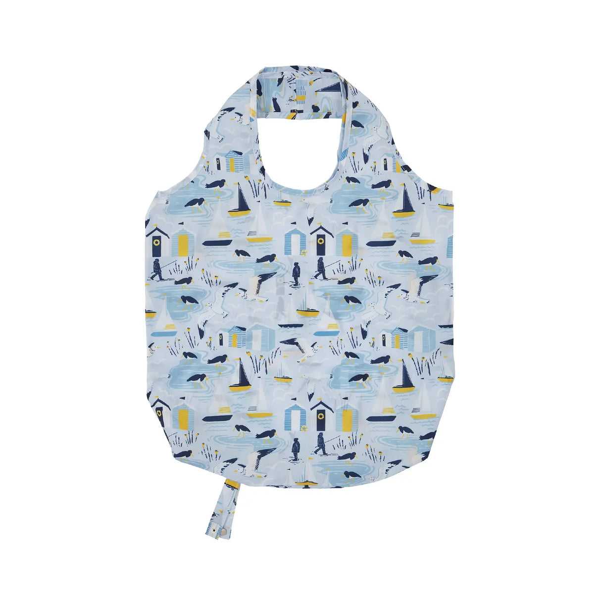 Seashore Kitchen Collection by Ulster Weavers