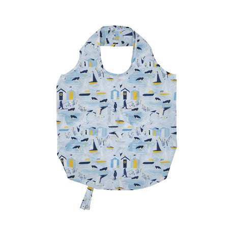 Seashore Kitchen Collection by Ulster Weavers