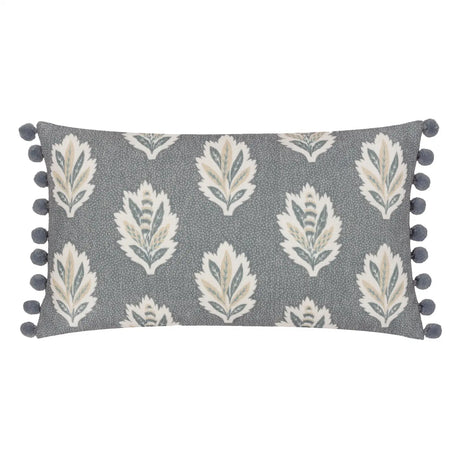 Sessile Leaf Cushion Cover 12" x 20" by Sanderson