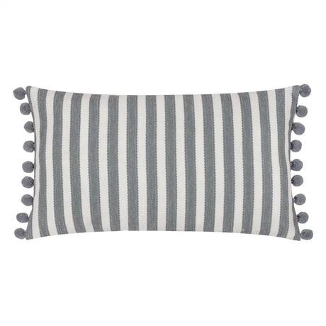 Sessile Leaf Cushion Cover 12" x 20" by Sanderson