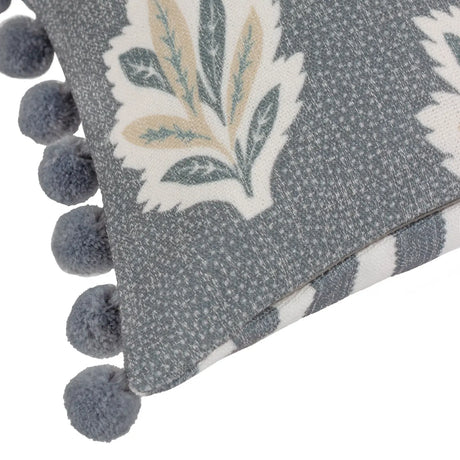 Sessile Leaf Cushion Cover 12" x 20" by Sanderson
