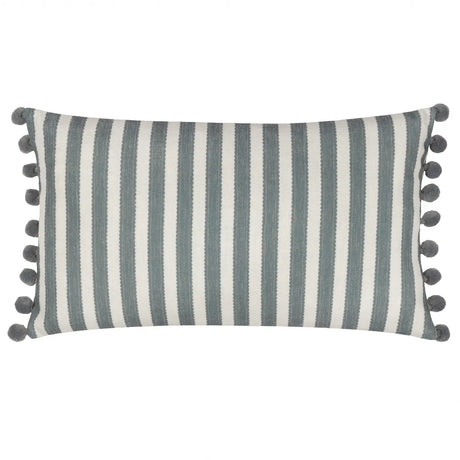 Sessile Leaf Cushion Cover 12" x 20" by Sanderson