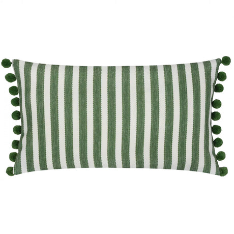 Sessile Leaf Cushion Cover 12" x 20" by Sanderson
