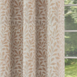 Sherwood Blackout Eyelet Curtains by Enhanced Living
