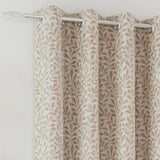 Sherwood Blackout Eyelet Curtains by Enhanced Living