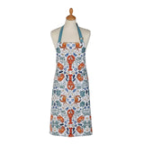 Shellfish Kitchen Collection by Ulster Weavers