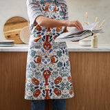 Shellfish Kitchen Collection by Ulster Weavers