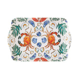 Shellfish Kitchen Collection by Ulster Weavers