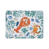 Shellfish Kitchen Collection by Ulster Weavers