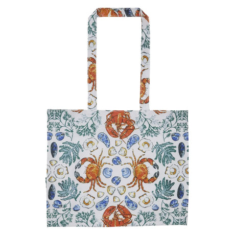 Shellfish Kitchen Collection by Ulster Weavers