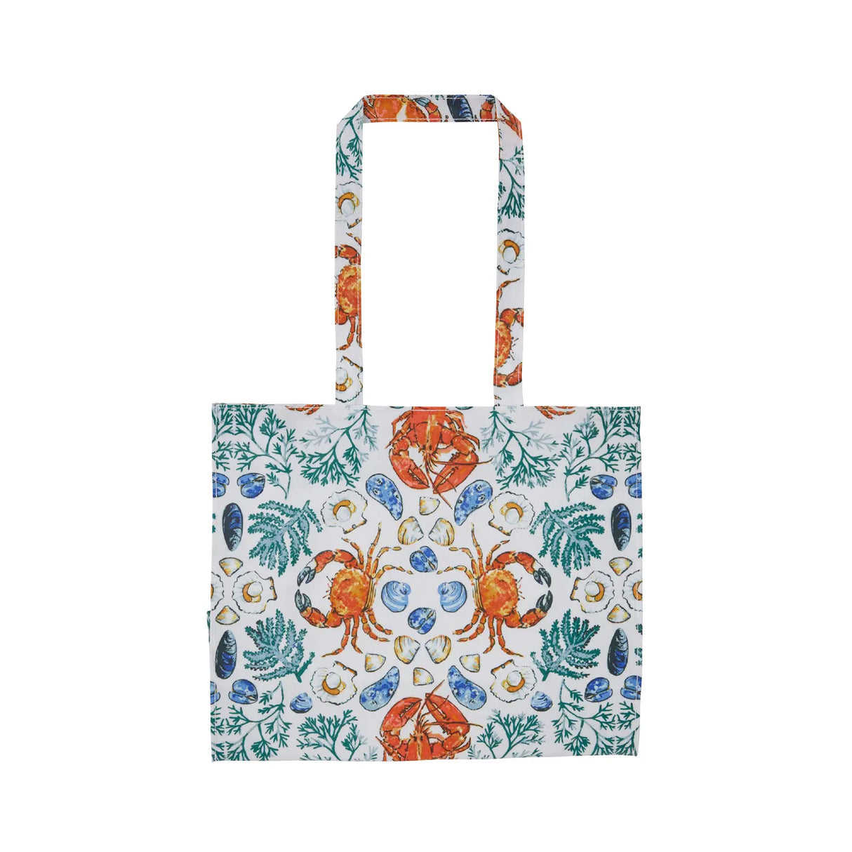 Shellfish Kitchen Collection by Ulster Weavers