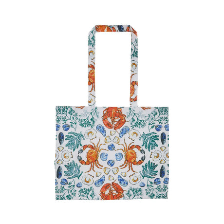 Shellfish Kitchen Collection by Ulster Weavers