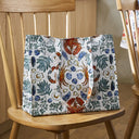 Shellfish Kitchen Collection by Ulster Weavers