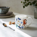 Shellfish Kitchen Collection by Ulster Weavers
