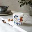 Ulster Weavers Shellfish Bone China Mug