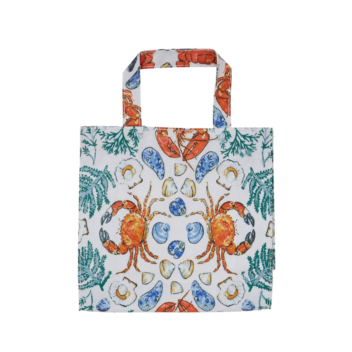 Shellfish Kitchen Collection by Ulster Weavers